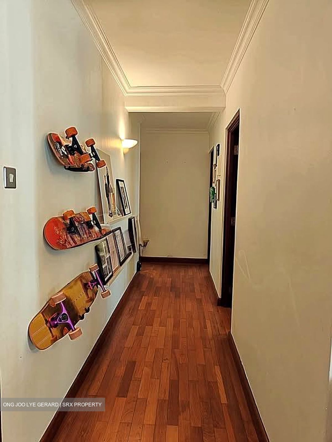 Hullet Rise (D9), Condominium #585109591